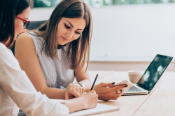 Horry County SC business consulting