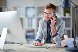 Horry County Xero Support