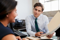 Horry County accounting services