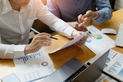 Horry County State and Local Taxes