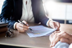 Horry County tax planning services