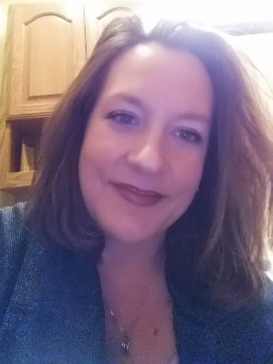 Tracy Nodolf