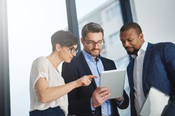 Horry County CFO services